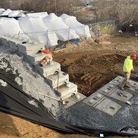 Retaining Walls